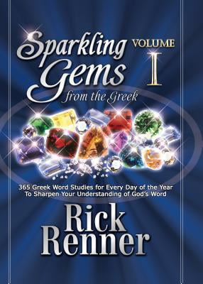 sparkling gems from the greek